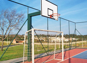 JM Pisos Industriais e Esportivos Serviço Acessórios e Alambrados