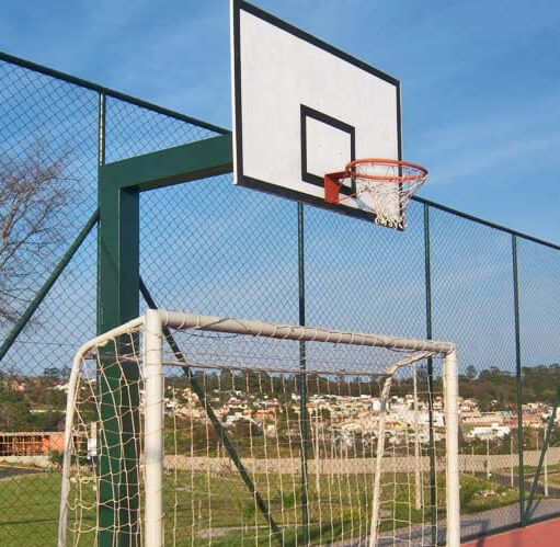 JM Pisos Industriais e Esportivos Obra - Acessórios