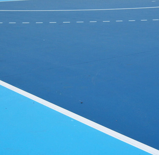 JM Pisos Industriais e Esportivos Obra - USC A Universidade do sagrado Coração